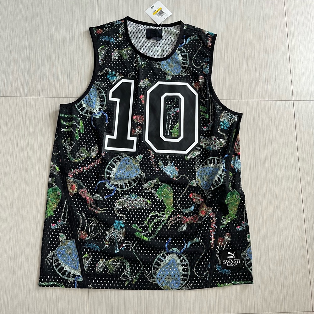 Jersey
